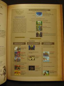 The Legend of Zelda - Hyrule Historia (09)